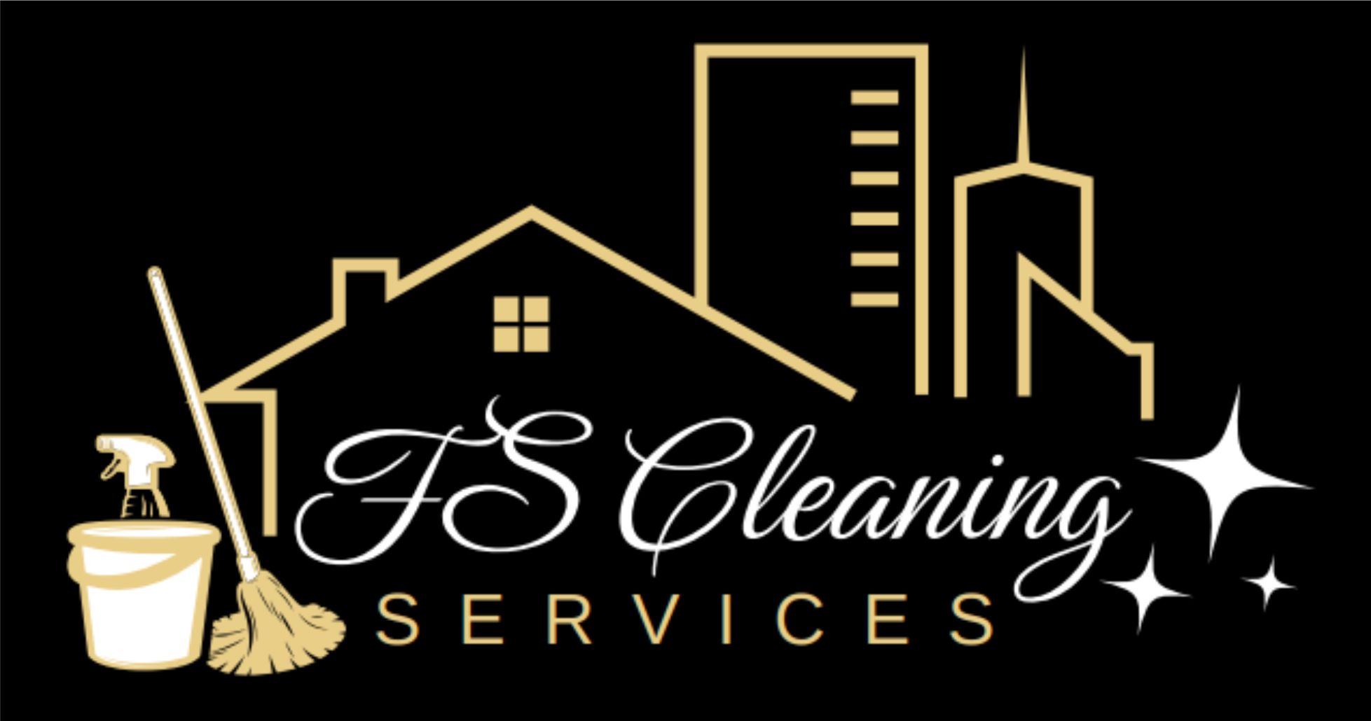 FS Cleaning Logo